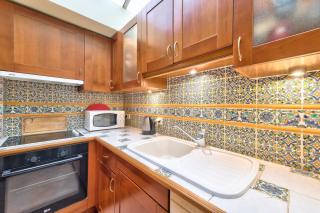 GuestReady - Bel apt près de l'Arc de Triomphe - París - 2