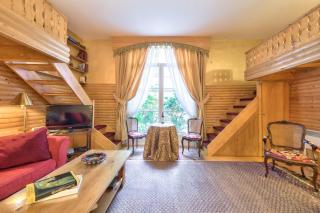 GuestReady - Bel apt près de l'Arc de Triomphe - París - 5