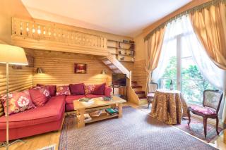 GuestReady - Bel apt près de l'Arc de Triomphe - París - 0
