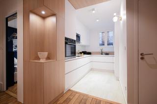 GuestReady - Apt de luxe Proche de la Tour Eiffel - 1