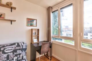 GuestReady - Magnifique Appartement Parisien - 2