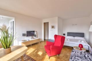 GuestReady - Magnifique Appartement Parisien - 6