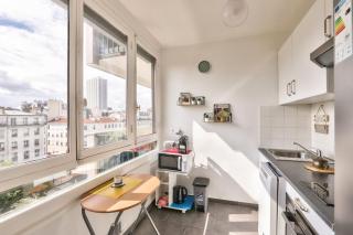 GuestReady - Magnifique Appartement Parisien - 3