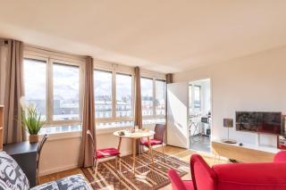 GuestReady - Magnifique Appartement Parisien - 5
