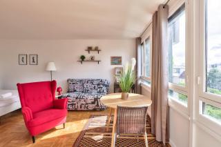 GuestReady - Magnifique Appartement Parisien - 7