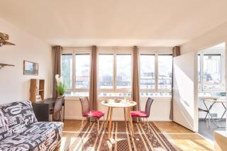 GuestReady - Magnifique Appartement Parisien - 9