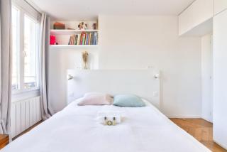 GuestReady - Apt lumineux proche du Moulin Rouge - 8