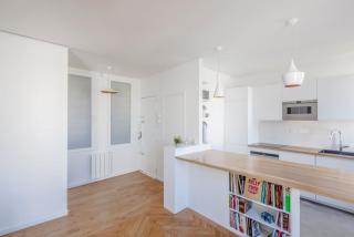 GuestReady - Apt lumineux proche du Moulin Rouge - 4