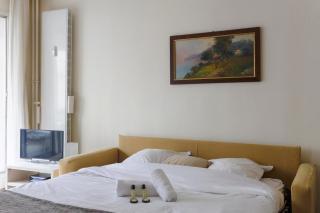 GuestReady - Studio au Parc des Buttes-Chaumont - París - 5