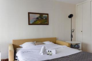 GuestReady - Studio au Parc des Buttes-Chaumont - París - 6