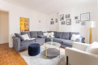 GuestReady - Duplex spacieux et lumineux - París - 7