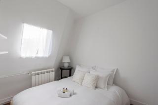 GuestReady - Duplex spacieux et lumineux - París - 1