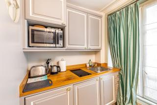 GuestReady - Lux Studio - In Le Marais - París - 5