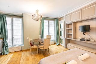 GuestReady - Lux Studio - In Le Marais - París - 6