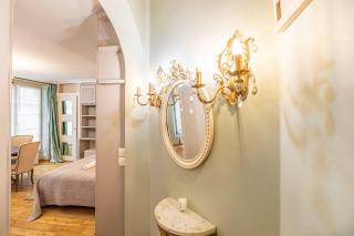 GuestReady - Lux Studio - In Le Marais - París - 1