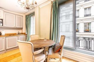 GuestReady - Lux Studio - In Le Marais - París - 7
