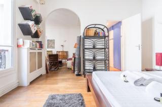 GuestReady - Très bel Appartement confortable - París - 2