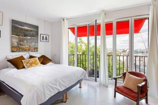 GuestReady - Charmant Apt. près du Sacré-Cœur - París - 8