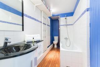 GuestReady - Très bel Appartement confortable - París - 5