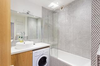 GuestReady - Charmant Apt. près du Sacré-Cœur - París - 1