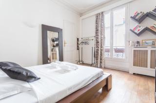 GuestReady - Très bel Appartement confortable - París - 7