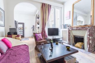 GuestReady - Très bel Appartement confortable - París - 4
