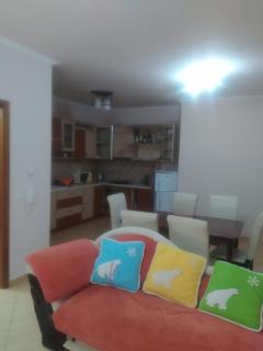 Cozy appartement - Pogradec - 0