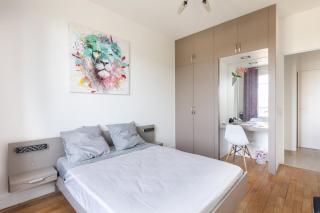 GuestRead - Appt moderne près des Batignolles - Paris - 9