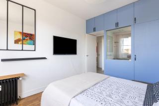 GuestRead - Appt moderne près des Batignolles - 3