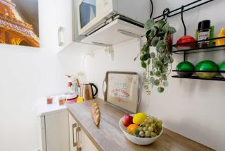 GuestReady - Apt lumineux près de la gare Ranelagh - 1