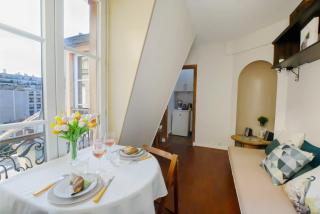 GuestReady - Apt lumineux près de la gare Ranelagh - Paris - 0