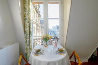 GuestReady - Apt lumineux près de la gare Ranelagh - Paris - 9