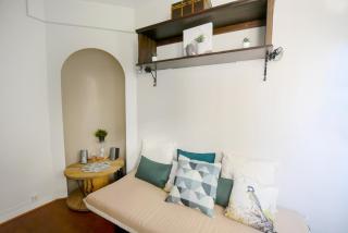 GuestReady - Apt lumineux près de la gare Ranelagh - Paris - 4