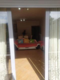 Cozy appartement - Pogradec - 2