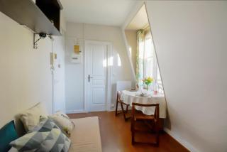 GuestReady - Apt lumineux près de la gare Ranelagh - Paris - 2
