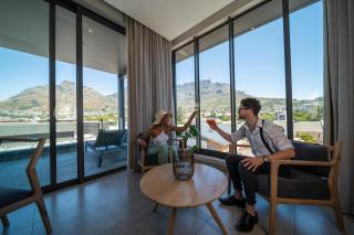 Kloof Street Hotel - Lion Roars Hotels & Lodges - 3