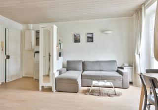 GuestReady - Lovely Minimalist Studio in Plaisance - París - 0