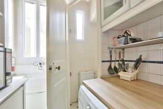 GuestReady - Lovely Minimalist Studio in Plaisance - París - 1