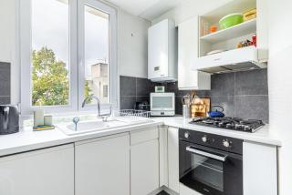 GuestReady - Douceur Parisienne dans le 15e arr. - París - 3