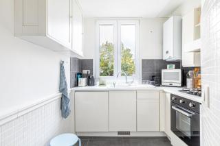 GuestReady - Douceur Parisienne dans le 15e arr. - París - 2