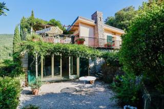Tenuta Bussadori - Dimora Del Corsaro - Poggio - 5