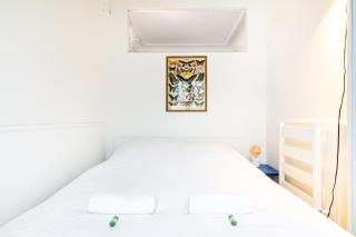 GuestReady - Charme et Confort dans le 11ᵉ arr. - París - 3