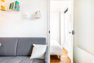 GuestReady - Charme et Confort dans le 11ᵉ arr. - París - 5