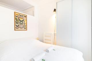 GuestReady - Charme et Confort dans le 11ᵉ arr. - París - 2