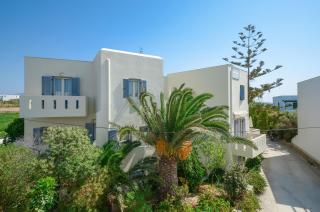 Irini Studios - Agia Anna Naxos - 8