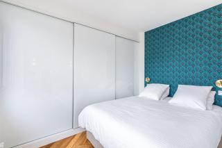 GuestReady - Appartement Grenelle - París - 3