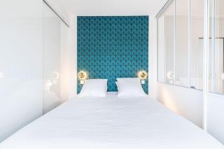 GuestReady - Appartement Grenelle - París - 2