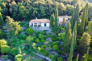 Tenuta Bussadori - Dimora Del Corsaro - Poggio - 4