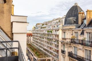 GuestReady - Appartement Grenelle - París - 6