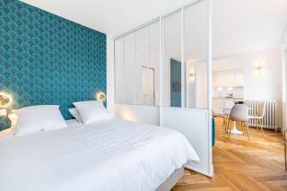 GuestReady - Appartement Grenelle - París - 7